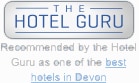 The Hotel Guru - Best Hotels in Devon